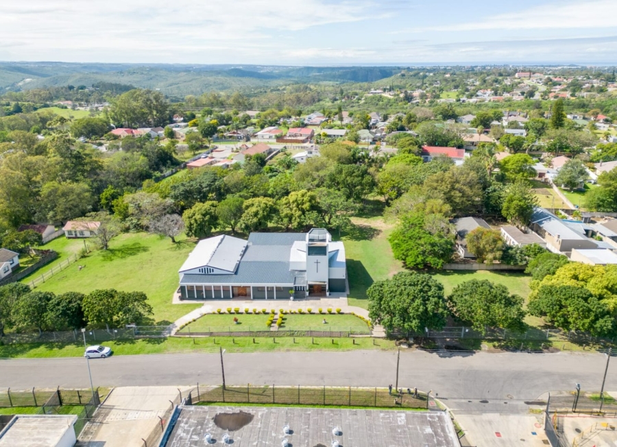 Commercial Property for Sale in Summerpride Eastern Cape